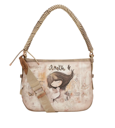 Torebka damska - ANEKKE MEMORIES 40802-353