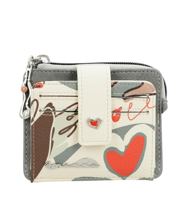 Etui na karty - ANEKKE ALMA OLE 40769-028