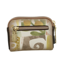 Mały damski portfel - ANEKKE MUSE 42709-018