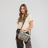 Torebka damska - ANEKKE  SOPHIA AURALIS 42813-553