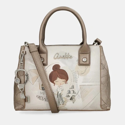 Torebka damska - ANEKKE SOPHIA 42801-309