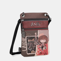 Torebka na telefon - ANEKKE MADEMOISELLE 41803-905