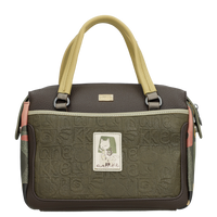 Torebka damska - ANEKKE MUSE 42701-187