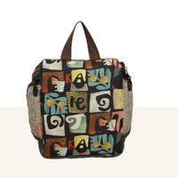 Podróżna kosmetyczka - ANEKKE MUSE 42597-011