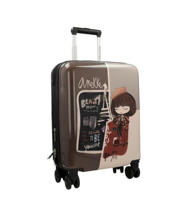 Zestaw walizek - ANEKKE MADEMOISELLE 41594-001