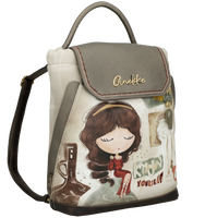 Plecak damski - ANEKKE MUSE 42705-302