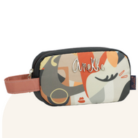 Podręczna kosmetyczka - ANEKKE MUSE EIKON 42577-004