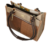 Pojemna torebka damska - ANEKKE MUSE AMPHORA 42712-182