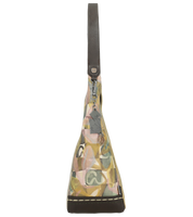 Torebka damska na ramię - ANEKKE MUSE BLOOM 42722-391