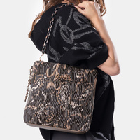 Torebka damska - ANEKKE REAL SMART PACK 41783-294