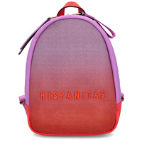 Hiszpański plecak damski - HISPANITAS BV243400 FIOLETOWY