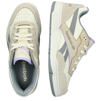 Sneakersy damskie - REEBOK BB 4000 II IF4730 MULTIKOLOR