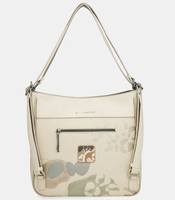 Torebka z funkcją plecaka - ANEKKE SOPHIA GAIA 42875-072