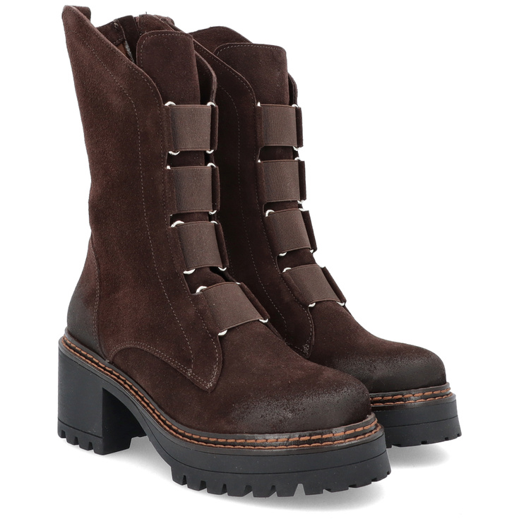 ZESTAW BUTY + TOREBKA- TYMOTEO 2163 TOSCANIO G134