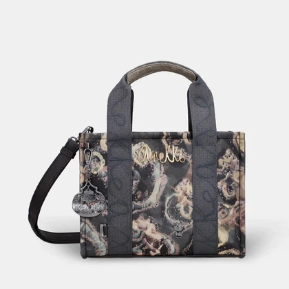 Torebka damska z uchwytem - ANEKKE REAL MANIFESTO 41711-168