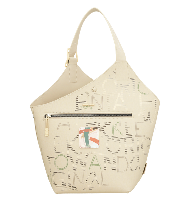 Torebka damska na ramię - ANEKKE ALMA ORIGINAL 40742-343