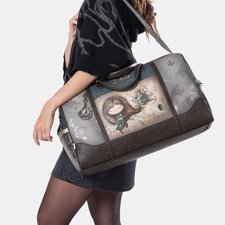 Torba podróżna - ANEKKE REAL 41708-423