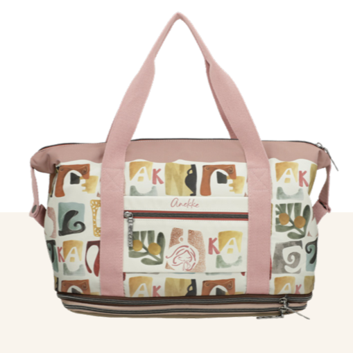 Torba podróżna - ANEKKE MUSE 42578-001