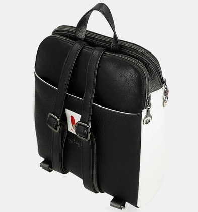 Plecak damski - ANEKKE MUSE EIKON 42755-073