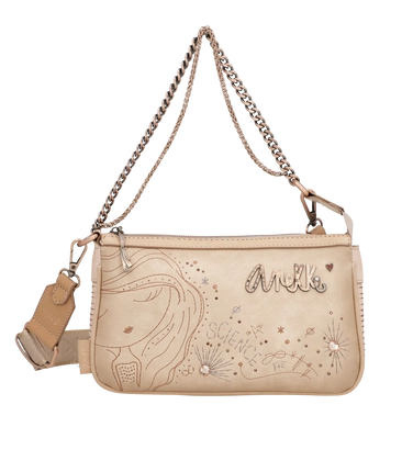 Torebka damska - ANEKKE HOLLYWOOD STUDIO 38763-267