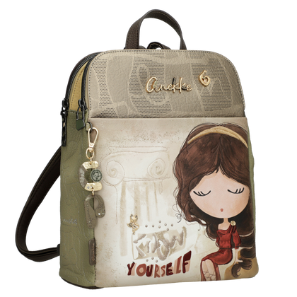 Plecak damski - ANEKKE MUSE 42705-073