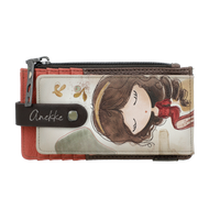 Etui na dokumenty i karty - ANEKKE MUSE 42709-013