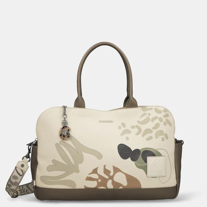 Torebka damska kuferek - ANEKKE SOPHIA GAIA 42872-420