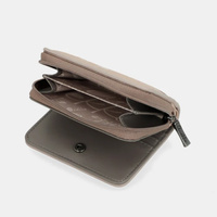 Mała portmonetka damska - ANEKKE MUSE OLYMPIA 42749-903