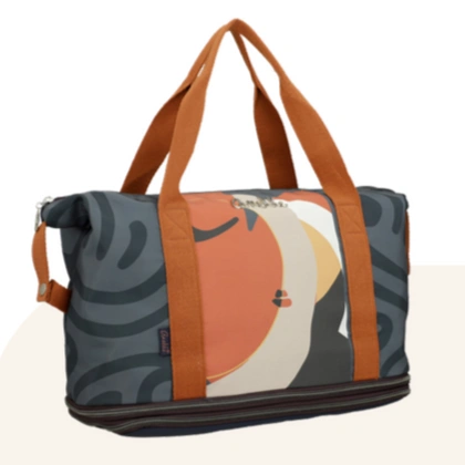 Torba podróżna - ANEKKE MUSE EIKON 42578-004
