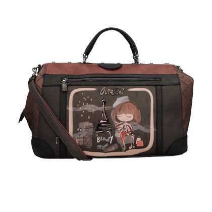 Torba podróżna - ANEKKE MADEMOISELLE 41808-401