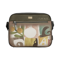 Średnia torebka damska - ANEKKE MUSE 42703-516