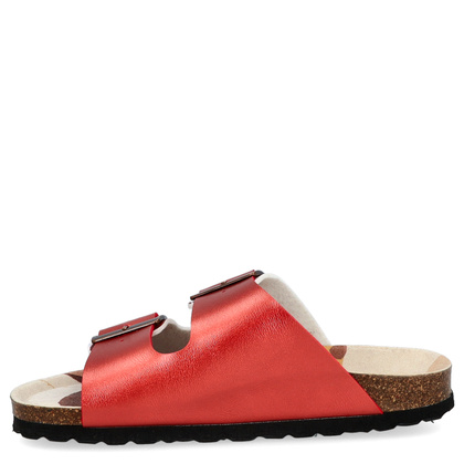 Klapki damskie - ANEKKE ALMA 40391-417