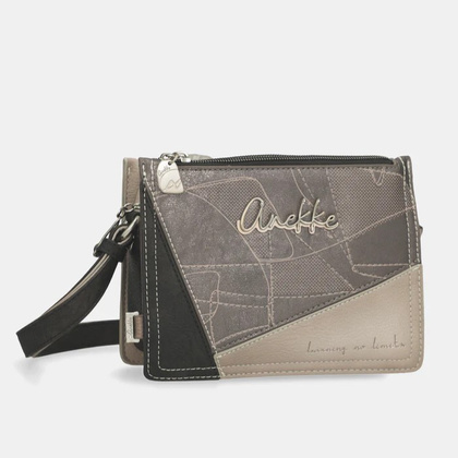 Mała torebka damska - ANEKKE SOPHIA AURALIS 42813-287