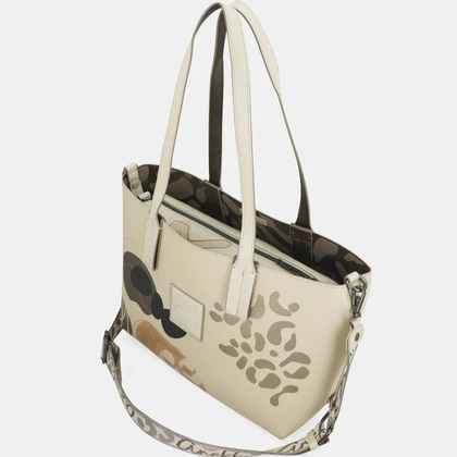 Torebka damska 2w1- ANEKKE SOPHIA GAIA 42872-405