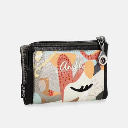 Średni portfel damski - ANEKKE MUSE EIKON 42759-912