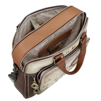 Torba na dokumenty i laptopa - ANEKKE MUSE 42706-113