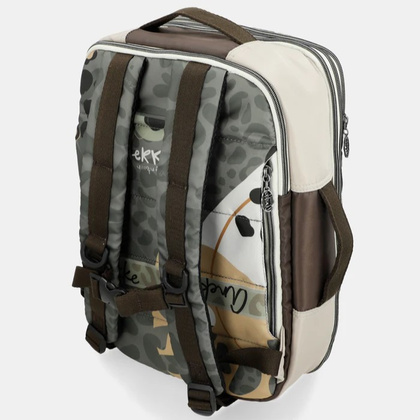 Średni plecak podróżny - ANEKKE SOPHIA 42585-013