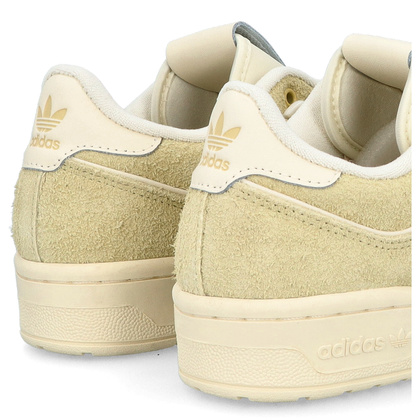 Sneakersy - ADIDAS RIVALRY 86 LOW OLIWKOWE