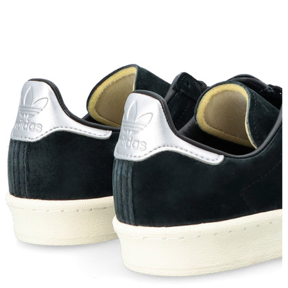 Buty sportowe - ADIDAS CAMPUS 80s CZARNE