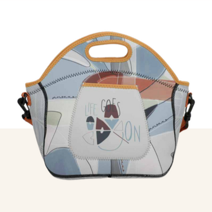 Torebka na lunch - ANEKKE SOPHIA 42494-112