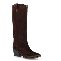 ZESTAW BUTY + TOREBKA - TYMOTEO G1079 TOSCANIO G100 BRĄZOWY