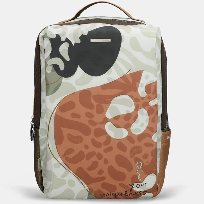 Plecak podróżny - ANEKKE SOPHIA 42585-003