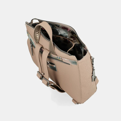 Plecak damski - ANEKKE REAL EVOLUTION 41775-301