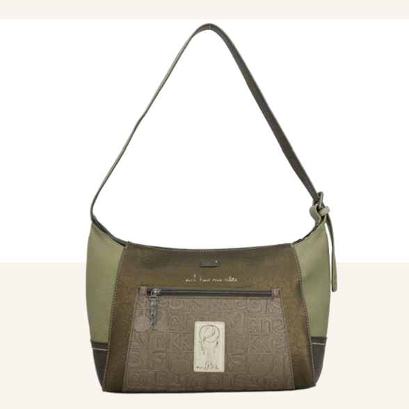 Torebka damska - ANEKKE MUSE AMPHORA 42712-390