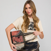 Torebka damska na ramię - ANEKKE MUSE EIKON 42752-406