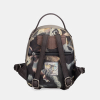 Plecak damski - ANEKKE REAL 41705-188