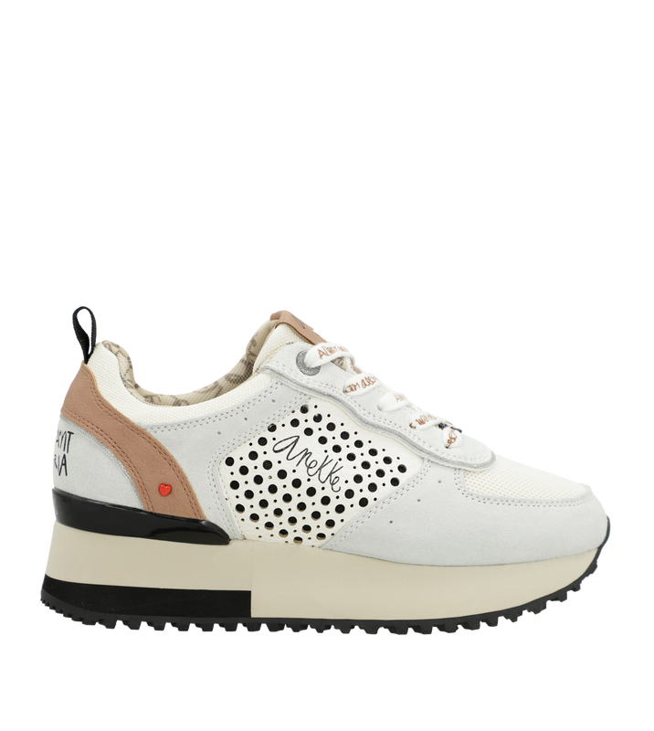 Sneakersy - ANEKKE ALMA 40390-452