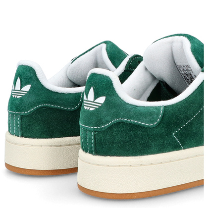 Buty sportowe - ADIDAS CAMPUS 00s ZIELONE