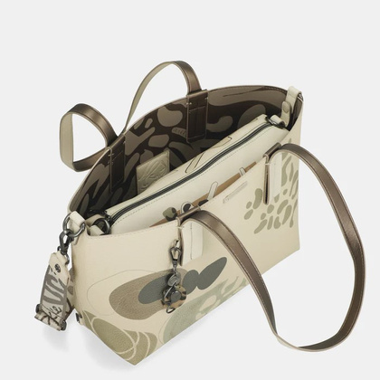 Torebka damska 2w1- ANEKKE SOPHIA GAIA 42872-405