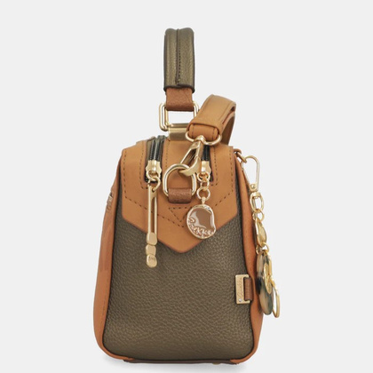 Torebka kuferek - ANEKKE SOPHIA GAIA 42873-443